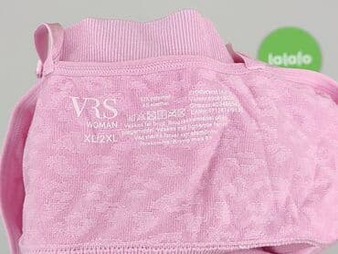 sukienka duży biust: VRS, Biustonosz damski, Miękki, XL — 4