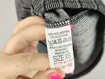 spódnice ze swetrem: Spódnica damska, rozmiar XS — 4