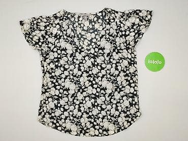 cekinowe bluzki: H&M, Bluzka damska, rozmiar S — 3