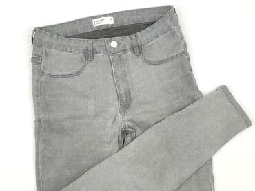 koszulka z dynia sinsay: Sinsay, Jeansy damskie, L — 1