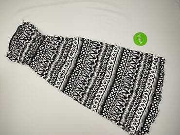 spódnice maxi plus size: Sukienka damska, rozmiar M — 3