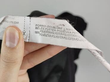 sukienka marynarka bershka: Bershka, Marynarka damska, rozmiar L — 6