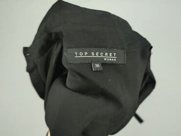 bluzki dalmatynczyk: Top Secret, Sukienka damska, S — 4