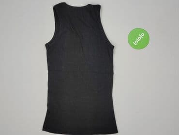 bluzki imprezowe: Top damski, M — 3