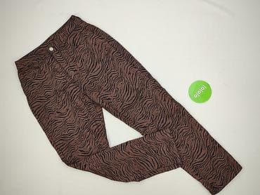 second hand terdekat: Reclaimed Vintage, Spodnie materiałowe damskie, rozmiar S — 2
