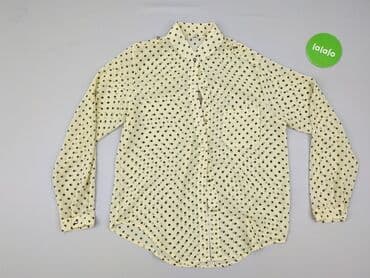 sukienka koszulowa c a: Women`s shirt, size M (EU 38) — 2