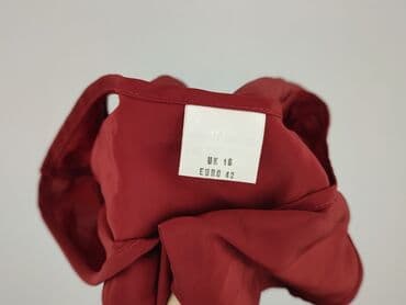 koszulka do garnituru damskiego: Top damski, rozmiar XL — 4