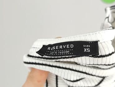 Women: Reserved, Women`s T-shirt, size XS (EU 34) — 4