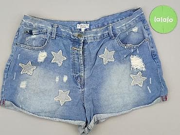 order shorts: Szorty damskie, rozmiar 2XL — 2