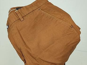 second hand brand: Reserved, Szorty dla mężczyzn, rozmiar 5XL — 6