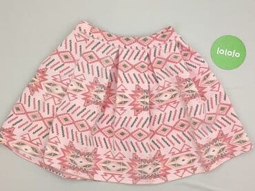 reserved żółta spódnice: Boohoo, Spódnica damska, rozmiar S — 3