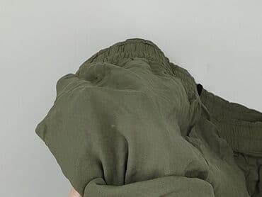 latynka spodnie dresowe: H&M Divided, Spodnie materiałowe damskie, rozmiar M — 7