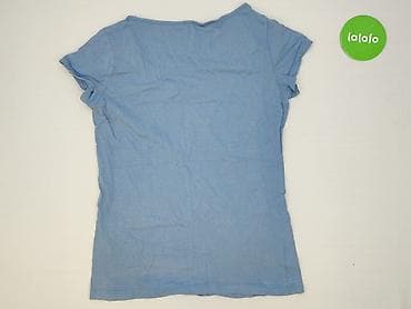 comme des garcons basic t shirty: Moraj, T-shirt damski, rozmiar XL — 3