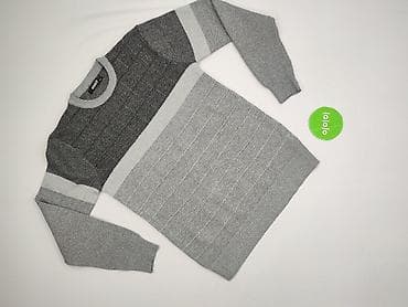 koszule: Sweter dla mężczyzn, rozmiar M — 2