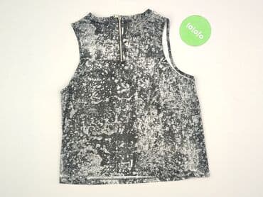t shirty python: Zara, Women's blouse, size S (EU 36) — 3