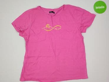 hard rock cafe gdansk t shirty: Sinsay, T-shirt damski, rozmiar XL — 2