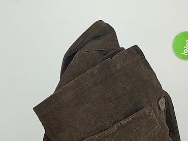 kurtka patchwork zara: Marynarka damska, rozmiar S — 5