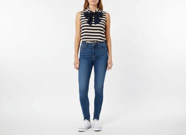 bluzki do plisowanej spódnicy: Atmosphere, Bluzka damska, rozmiar S — 7