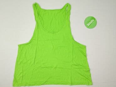 t shirty damskie jednokolorowy: T-shirt damski, rozmiar 3XL — 2