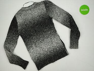 bluzy gapa: H&M, Sweter damski, rozmiar XS — 3