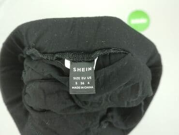 shein sukienki na wesele plus size: Shein, Spódnica damska, S — 4