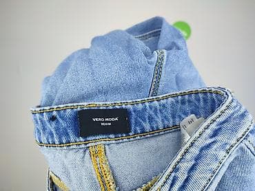 vero moda jeans jacket: Vero Moda, Jeansy damskie, rozmiar 2XS — 5