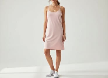 shein sukienki dla nastolatek: Shein, Sukienka damska, rozmiar M — 1