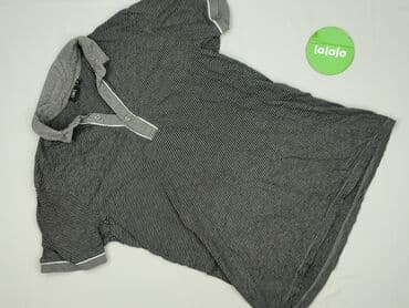 t shirt i marynarka: Koszulka polo dla mężczyzn, rozmiar M — 2