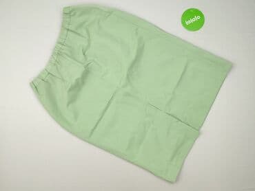 spódnice dresowe dla dziewczynki: Spódnica damska, rozmiar L — 3