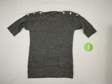 piec lat w paski bluzka w paski swiat: Okay, Women`s sweater, size 2XL (EU 44) — 2