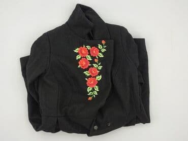 пальто жіноче: Trencz damski, rozmiar L — 4