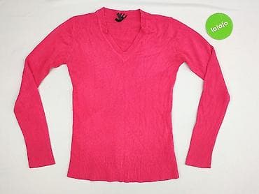 miss sixty bluza: Atmosphere, Sweter damski, rozmiar S — 2