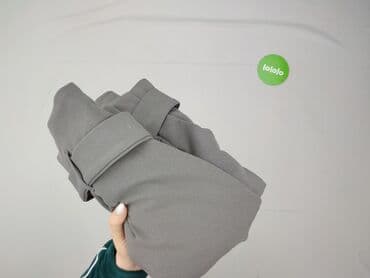 Kobiety: Spodnie materiałowe damskie, XL — 5