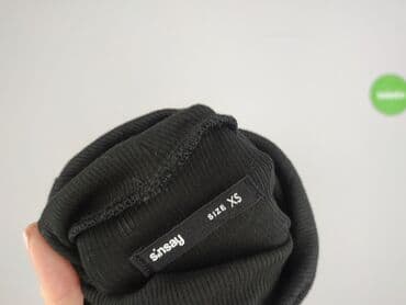 carry tuniki: Sinsay, Sukienka damska, rozmiar XS — 6