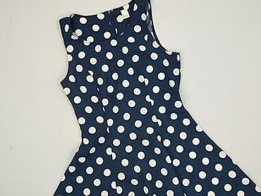 H&M Divided, Sukienka damska, rozmiar S