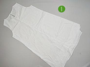 basic t shirt h: Sukienka damska, rozmiar XL — 2
