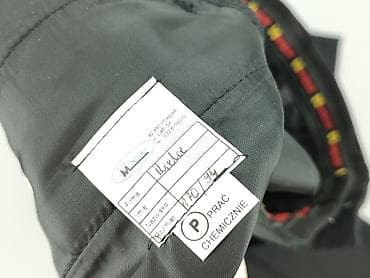 spodnie version: Spodnie garniturowe dla mężczyzn, rozmiar S — 4