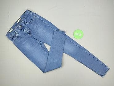 712 slim jeans levis: Levi’s, Jeansy damskie, rozmiar S — 2