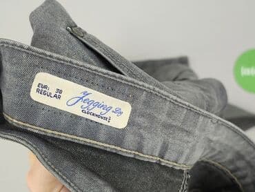 legginsy damskie calvin klein allegro: Clockhouse, Jeans for women, size M (EU 38) — 4