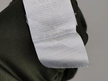 lidl joggery damskie: Amisu, Spodnie materiałowe damskie, rozmiar L — 5