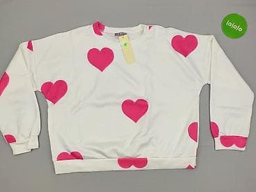 sklep obsessive: New Collection, Bluza damska
, rozmiar 9XL — 2