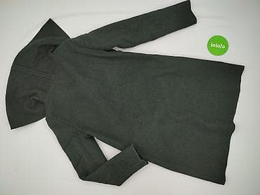 sweter savida: Savida, Płaszcz damski, rozmiar M — 3