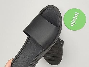 syrena klapki: Klapki damskie, rozmiar 38 — 5