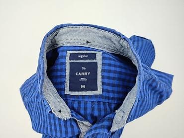 massimo kurtka: Carry, Koszulа dla mężczyzn, rozmiar M — 5