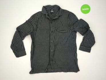 kappahl piżamy: KappAhl, Koszulа dla mężczyzn, rozmiar M — 2