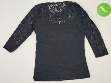 koronkowy top pod marynarkę: Vubu, Bluzka damska, rozmiar S — 3