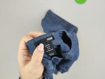 sukienka 146 h m: H&M, Sukienka damska, rozmiar S — 4