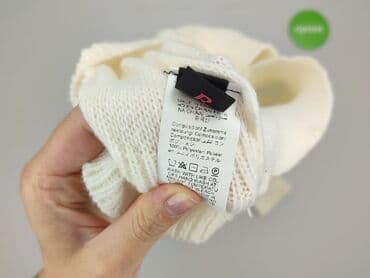 polhalki pod sukienke: Romwe, Sweter damski, rozmiar XL — 5