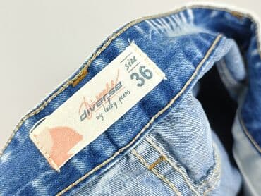 divided jeans: H&M Divided, Jeans for women, size S — 4