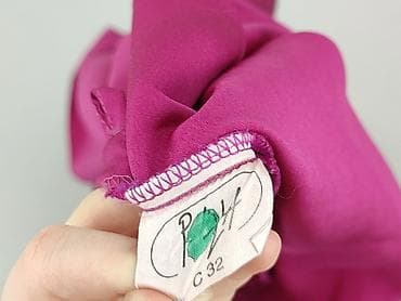 długa bluza: Bluzka damska, rozmiar One size — 5